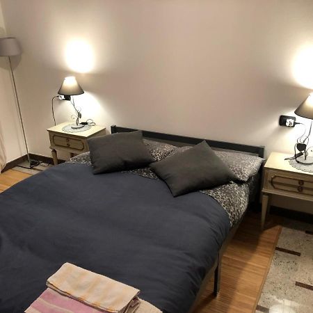 Hotel Casa Stella Malpensa Cassano Magnago Esterno foto