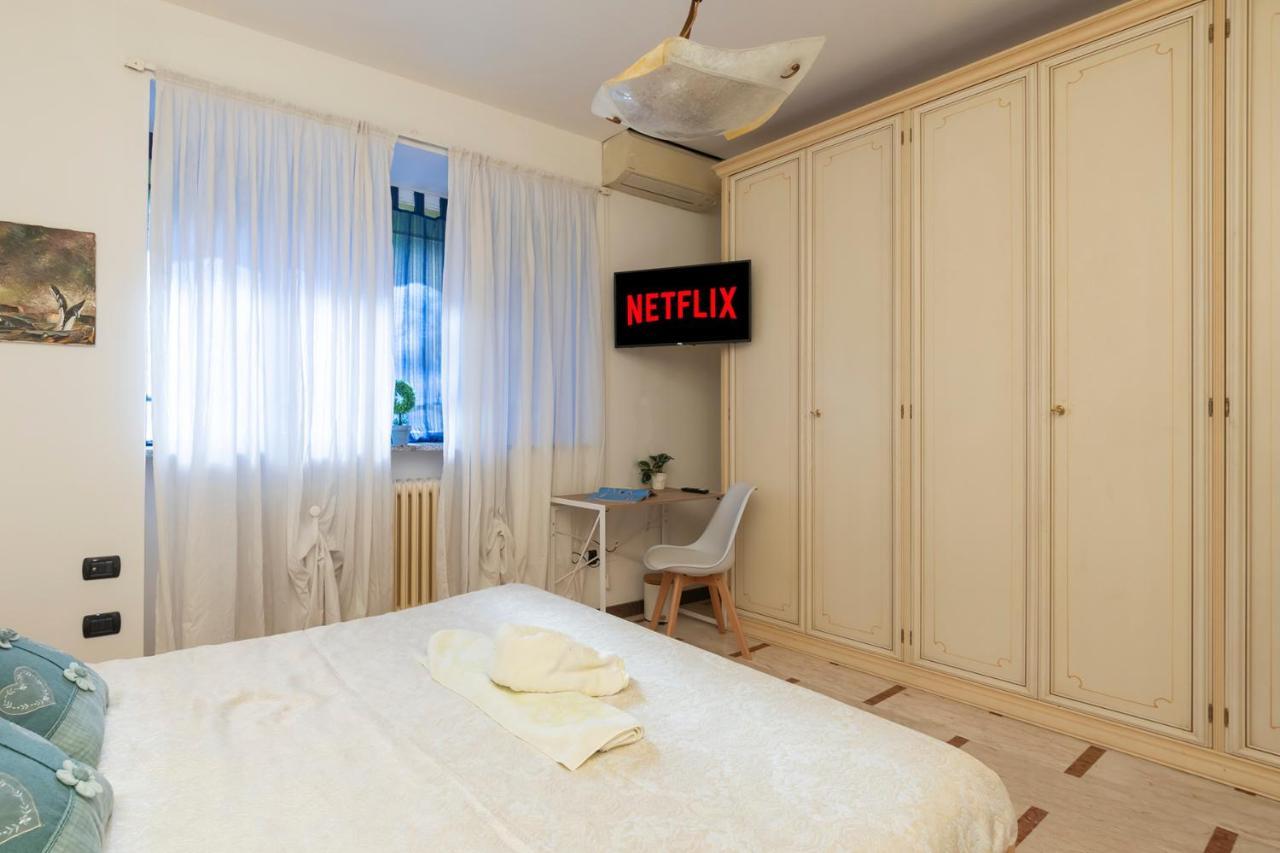 Hotel Casa Stella Malpensa Cassano Magnago Esterno foto