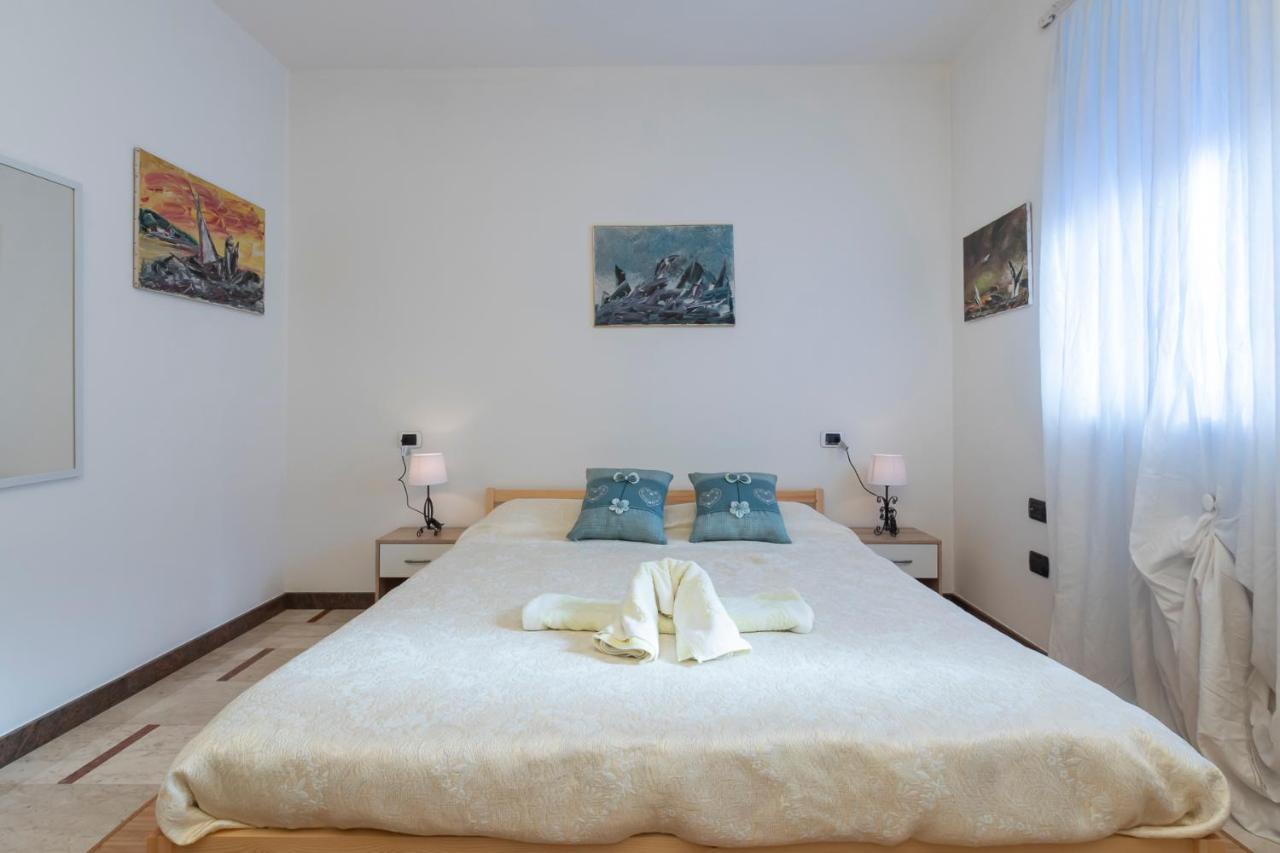 Hotel Casa Stella Malpensa Cassano Magnago Esterno foto