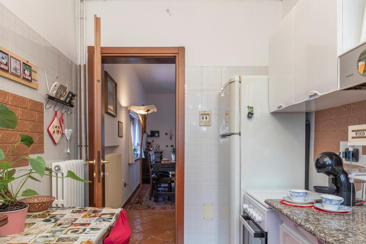 Hotel Casa Stella Malpensa Cassano Magnago Esterno foto