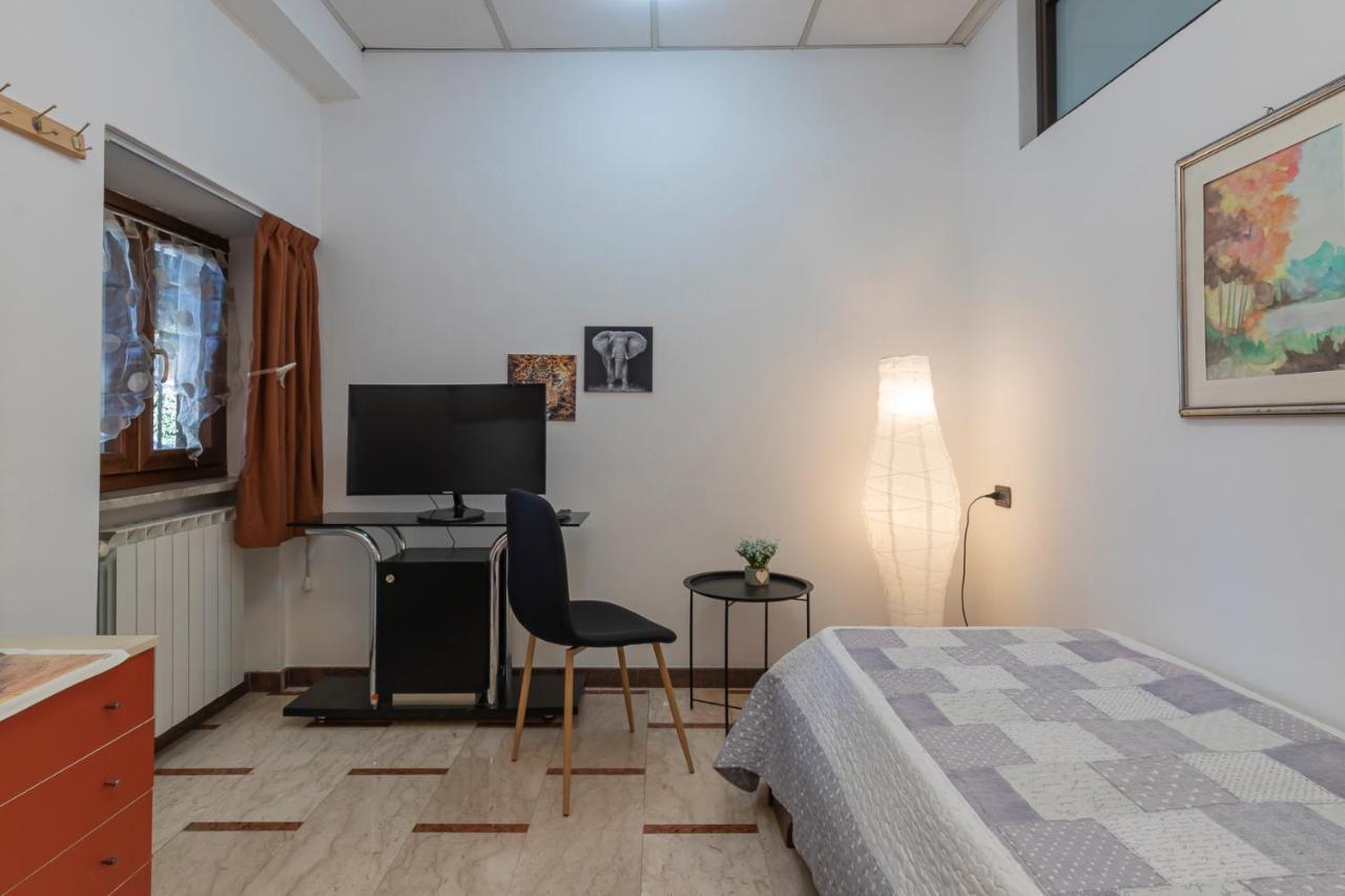 Hotel Casa Stella Malpensa Cassano Magnago Esterno foto