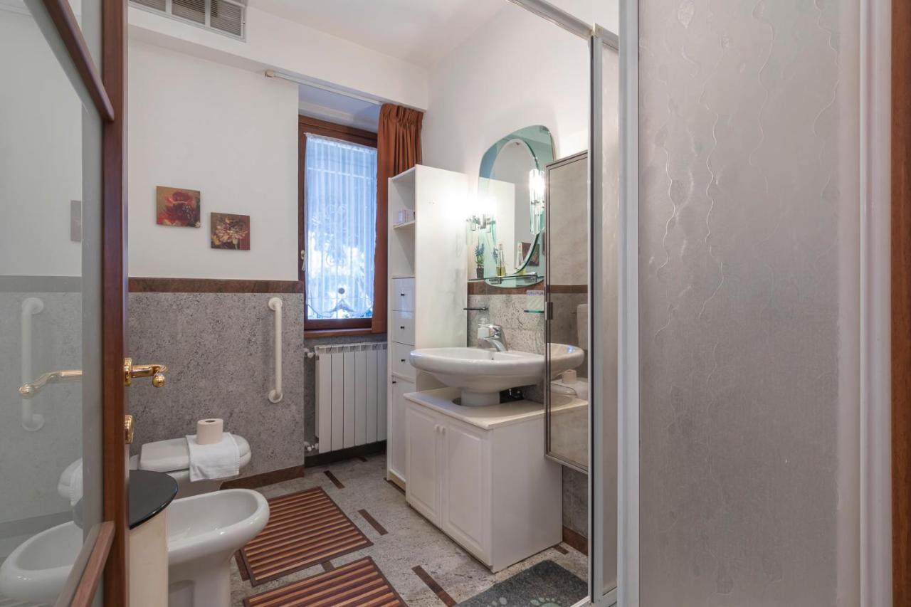Hotel Casa Stella Malpensa Cassano Magnago Esterno foto