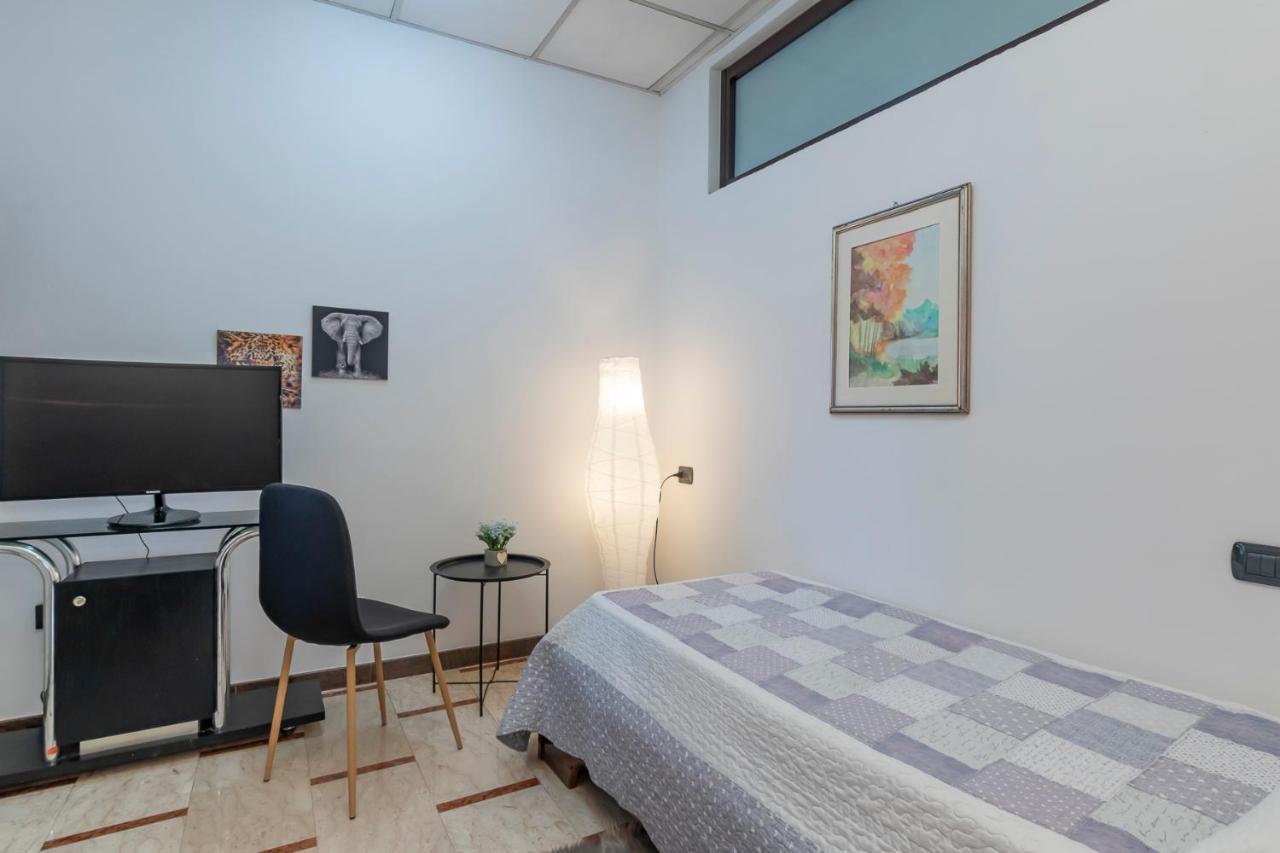 Hotel Casa Stella Malpensa Cassano Magnago Esterno foto