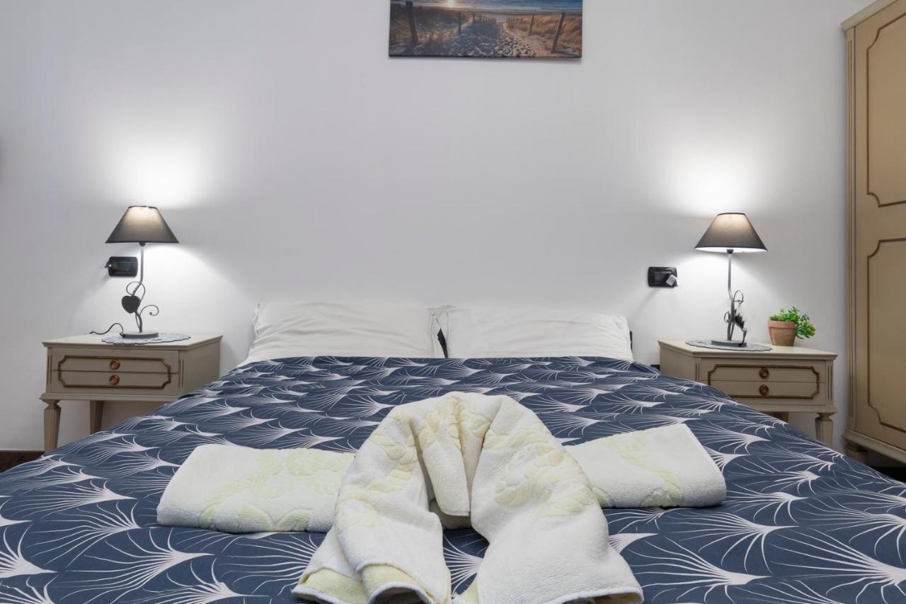 Hotel Casa Stella Malpensa Cassano Magnago Esterno foto