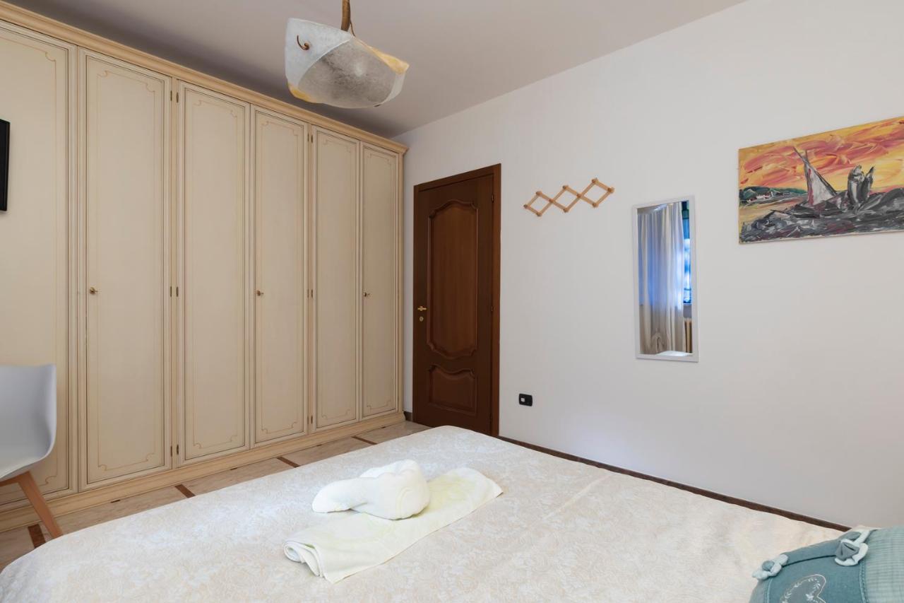 Hotel Casa Stella Malpensa Cassano Magnago Esterno foto