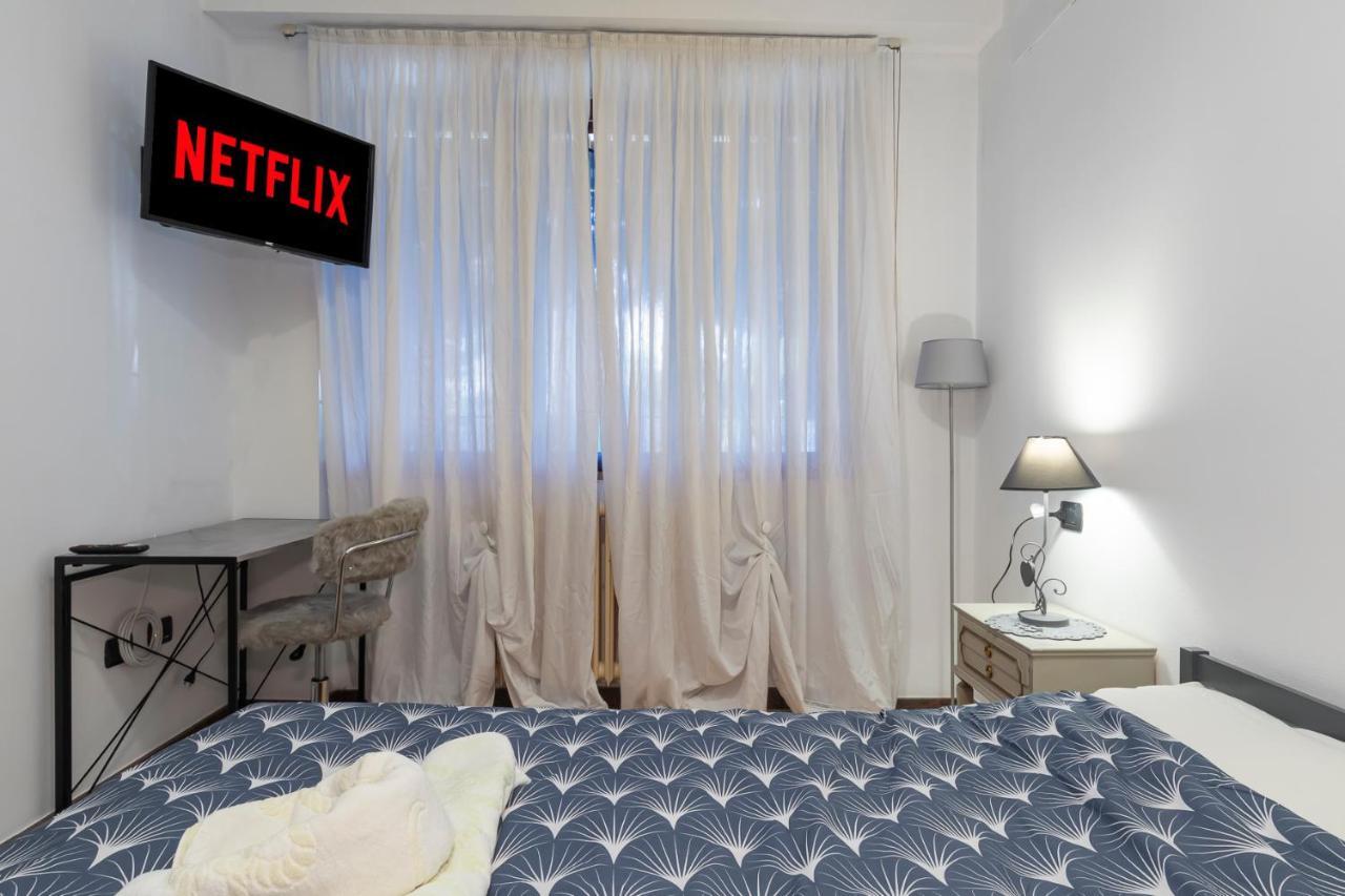 Hotel Casa Stella Malpensa Cassano Magnago Esterno foto