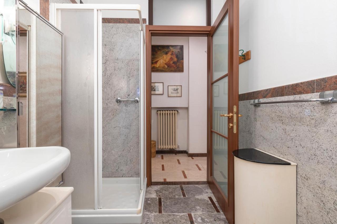 Hotel Casa Stella Malpensa Cassano Magnago Esterno foto