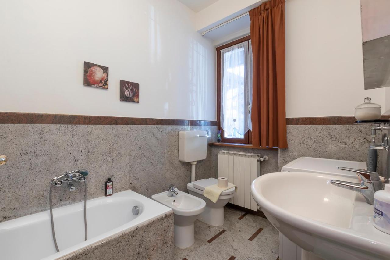 Hotel Casa Stella Malpensa Cassano Magnago Esterno foto