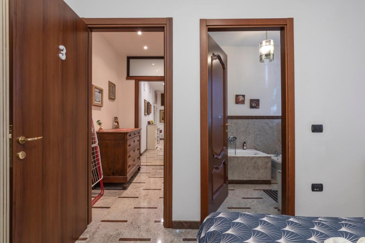Hotel Casa Stella Malpensa Cassano Magnago Esterno foto