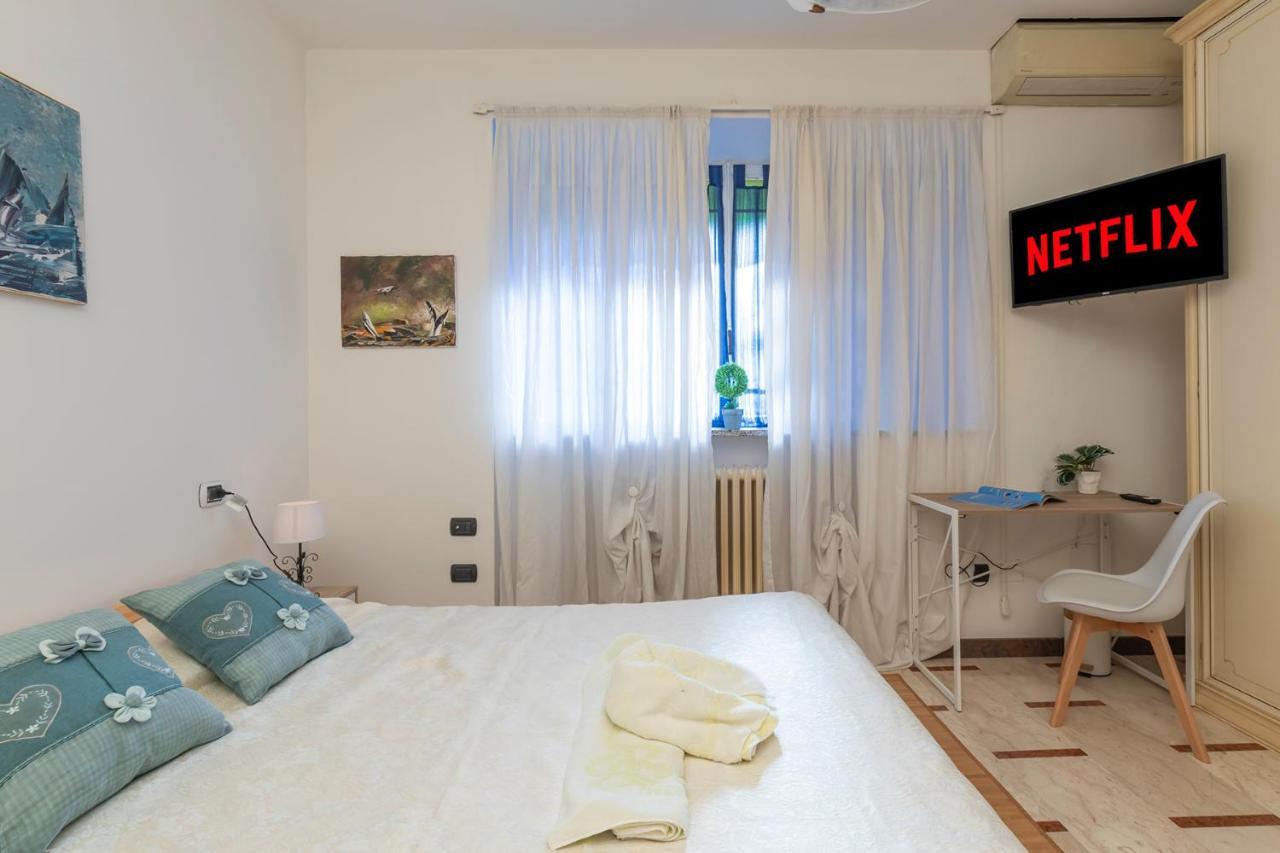Hotel Casa Stella Malpensa Cassano Magnago Esterno foto