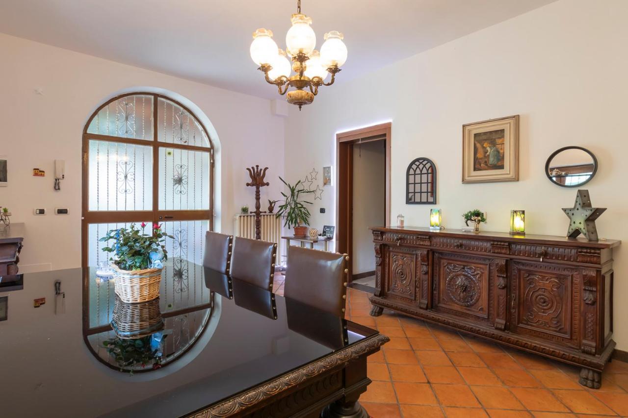 Hotel Casa Stella Malpensa Cassano Magnago Esterno foto