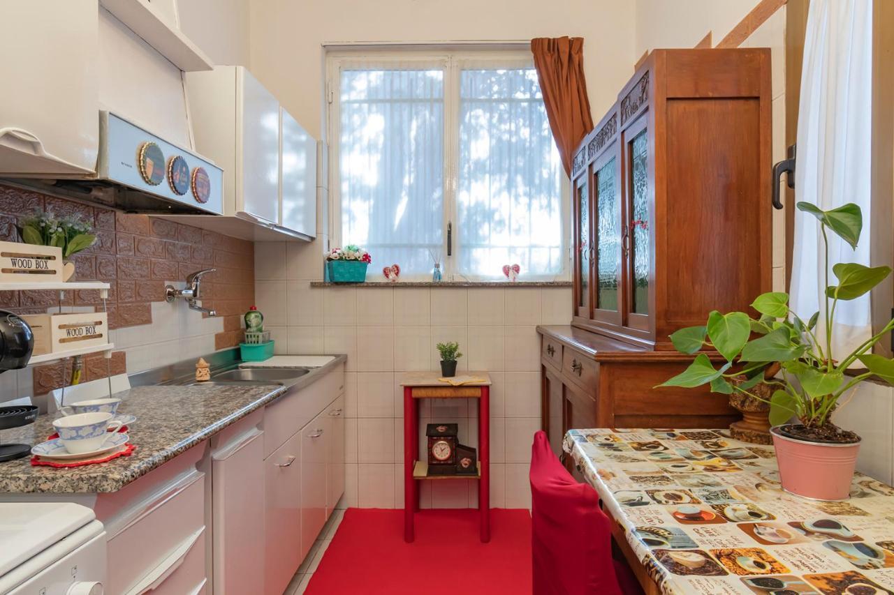 Hotel Casa Stella Malpensa Cassano Magnago Esterno foto