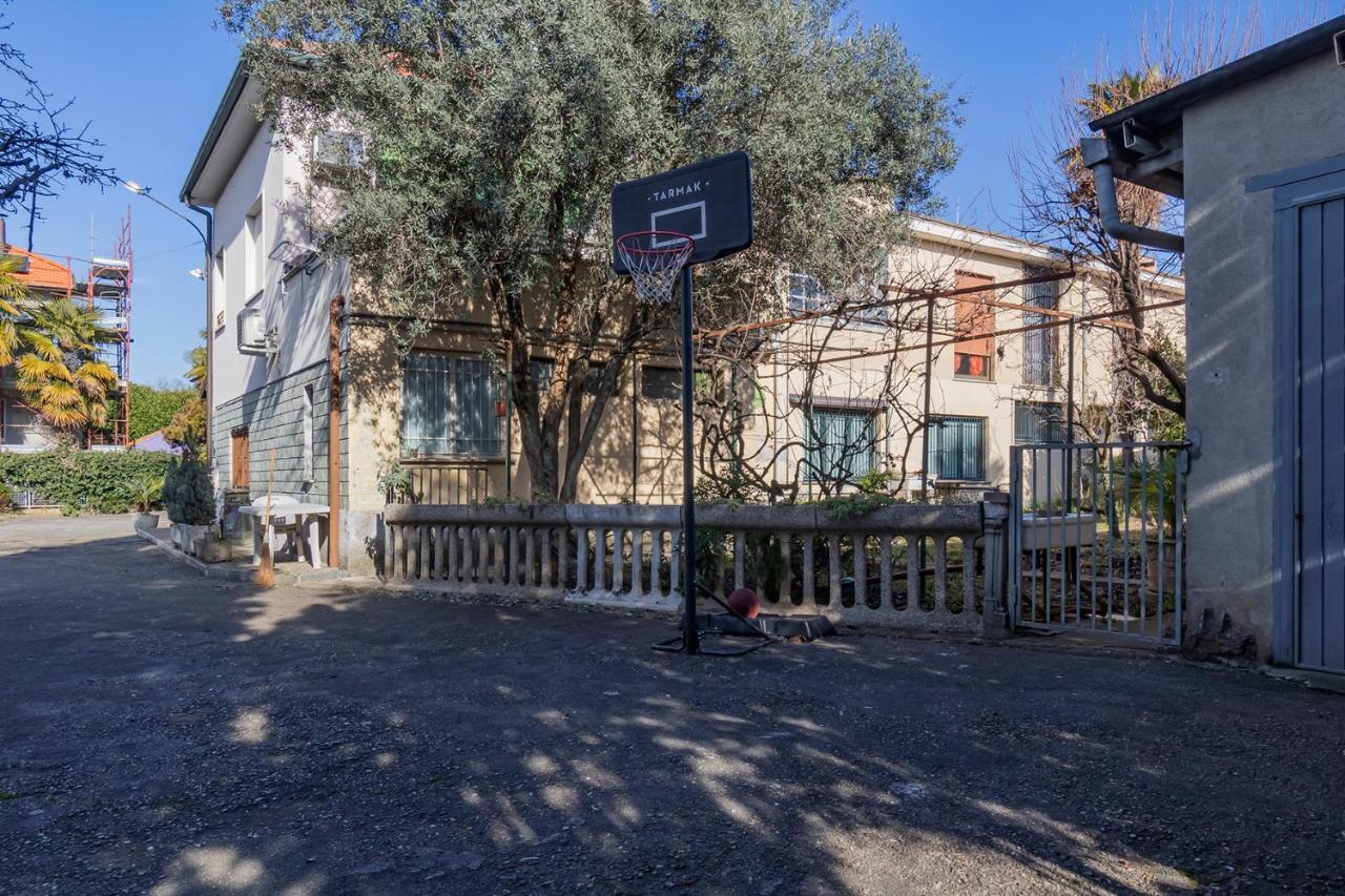 Hotel Casa Stella Malpensa Cassano Magnago Esterno foto