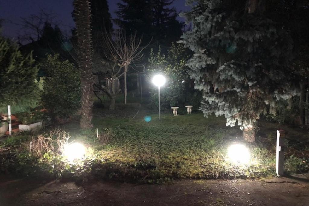 Hotel Casa Stella Malpensa Cassano Magnago Esterno foto