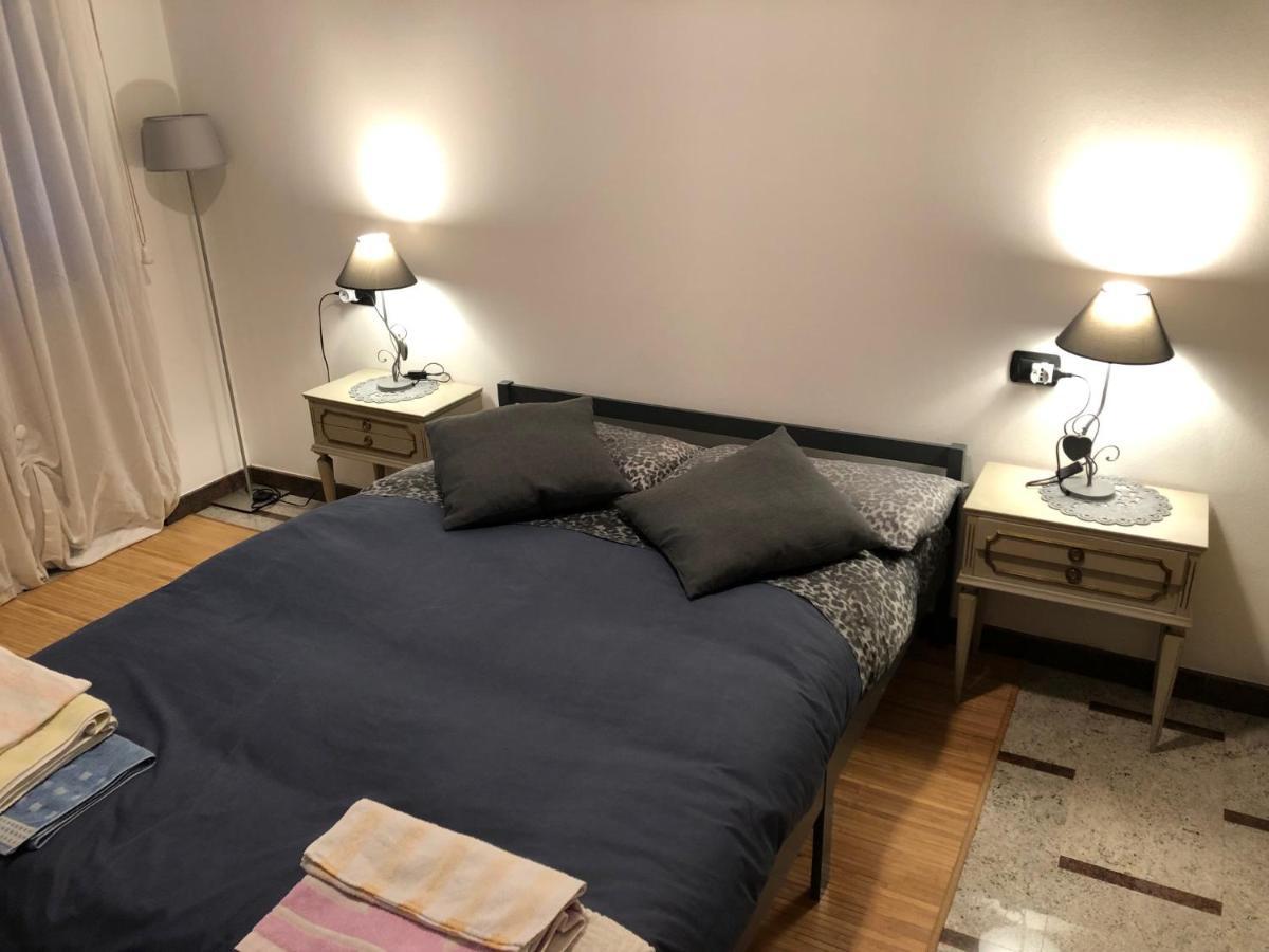 Hotel Casa Stella Malpensa Cassano Magnago Esterno foto