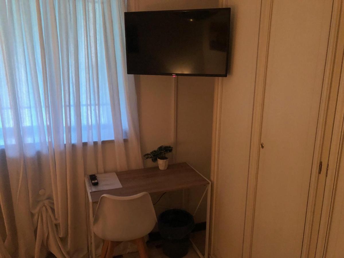 Hotel Casa Stella Malpensa Cassano Magnago Esterno foto