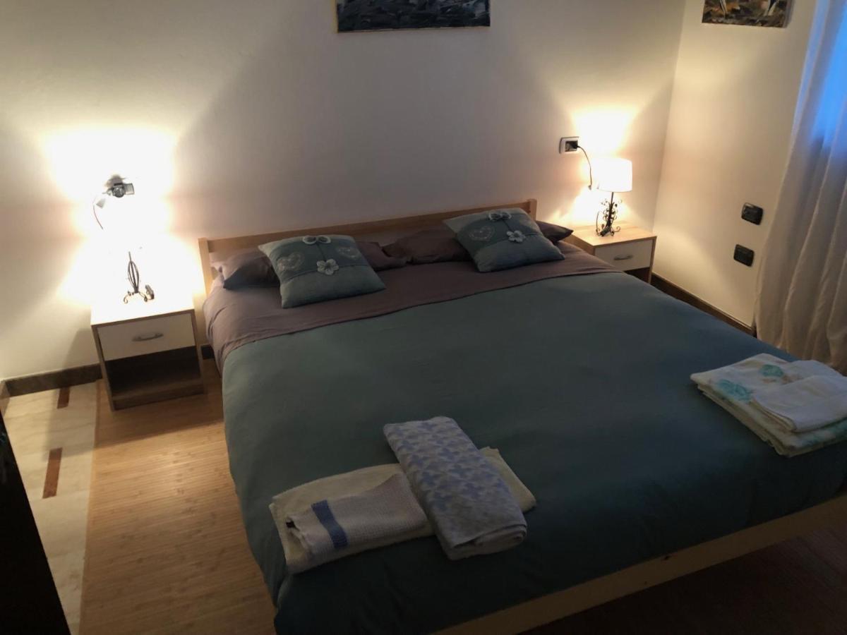 Hotel Casa Stella Malpensa Cassano Magnago Esterno foto